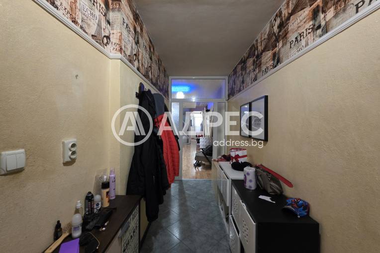 Тристаен апартамент, София, Борово, 701424, Снимка 8