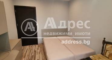 Многостаен апартамент, Варна, Завод Дружба, 538425, Снимка 9