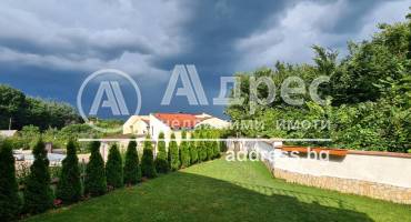 Къща/Вила, Варна, м-ст Манастирски рид, 610425, Снимка 9