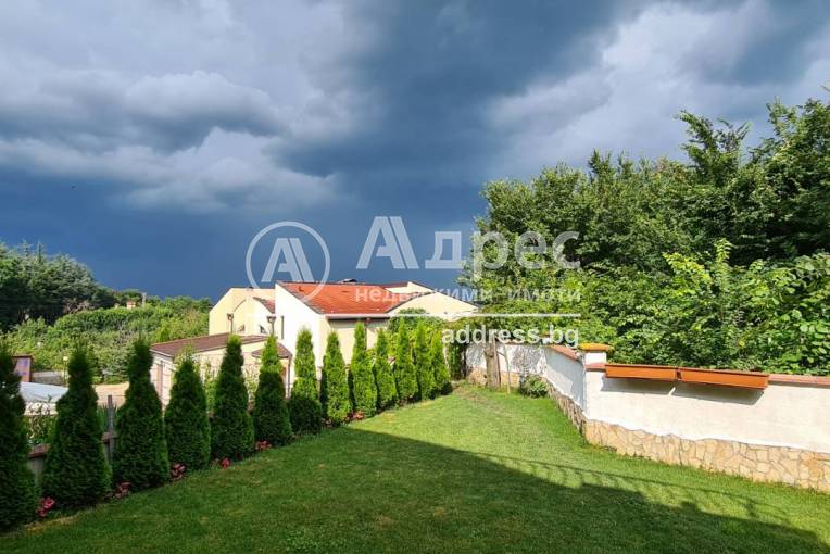 Къща/Вила, Варна, м-ст Манастирски рид, 610425, Снимка 9