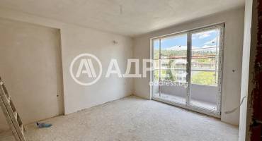 Тристаен апартамент, Стара Загора, Аязмото, 645425, Снимка 1