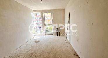 Тристаен апартамент, Стара Загора, Аязмото, 645425, Снимка 3