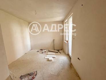 Тристаен апартамент, Стара Загора, Аязмото, 645425, Снимка 1