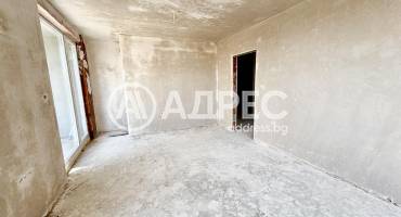 Тристаен апартамент, Стара Загора, Аязмото, 645425, Снимка 4