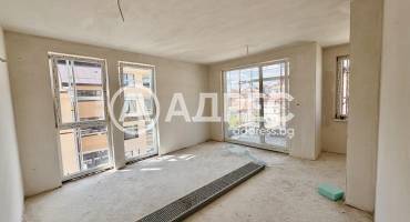 Тристаен апартамент, Стара Загора, Аязмото, 645425, Снимка 5