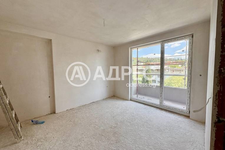 Тристаен апартамент, Стара Загора, Аязмото, 645425, Снимка 1