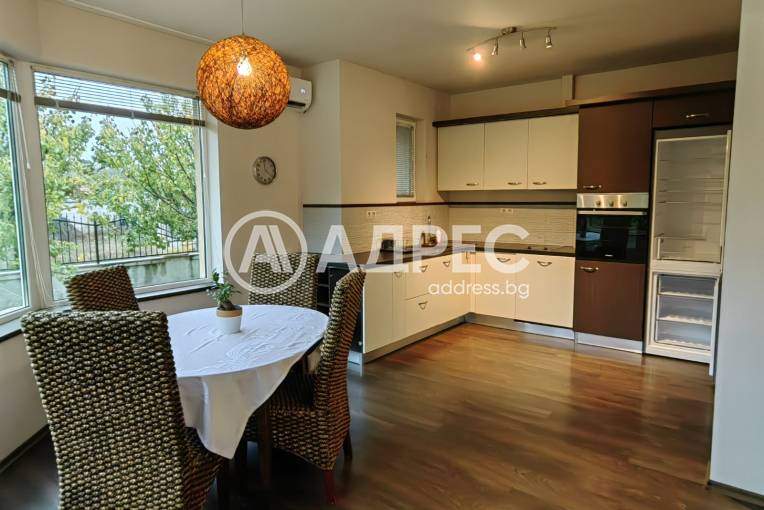 Къща/Вила, Варна, в.з. Телевизионна кула, 669425, Снимка 1