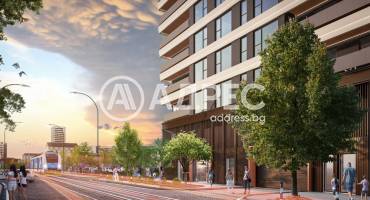 Двустаен апартамент, София, Център, 670425, Снимка 1