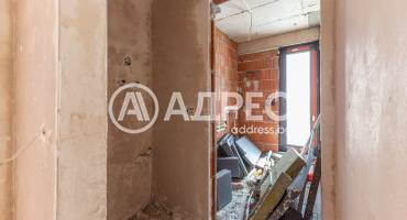 Двустаен апартамент, Варна, Общината, 675425, Снимка 9