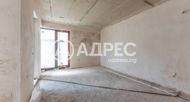 Двустаен апартамент, Варна, Общината, 675425, Снимка 13