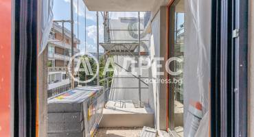 Двустаен апартамент, Варна, Общината, 675425, Снимка 14