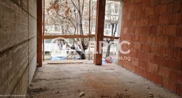 Двустаен апартамент, Варна, Общината, 675425, Снимка 5