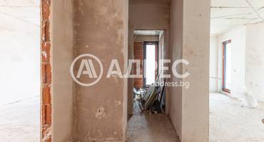 Двустаен апартамент, Варна, Общината, 675425, Снимка 8