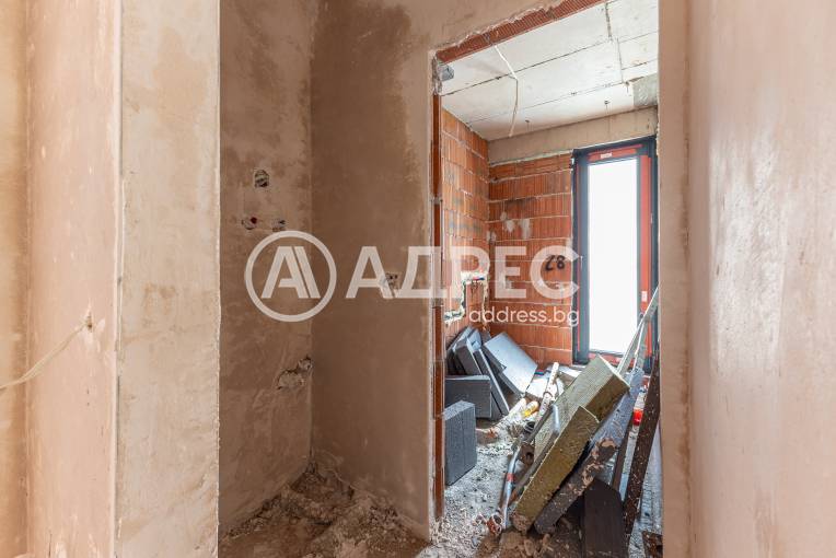 Двустаен апартамент, Варна, Общината, 675425, Снимка 9