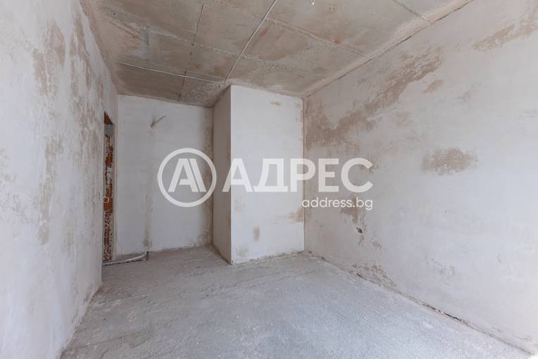 Двустаен апартамент, Варна, Общината, 675425, Снимка 11