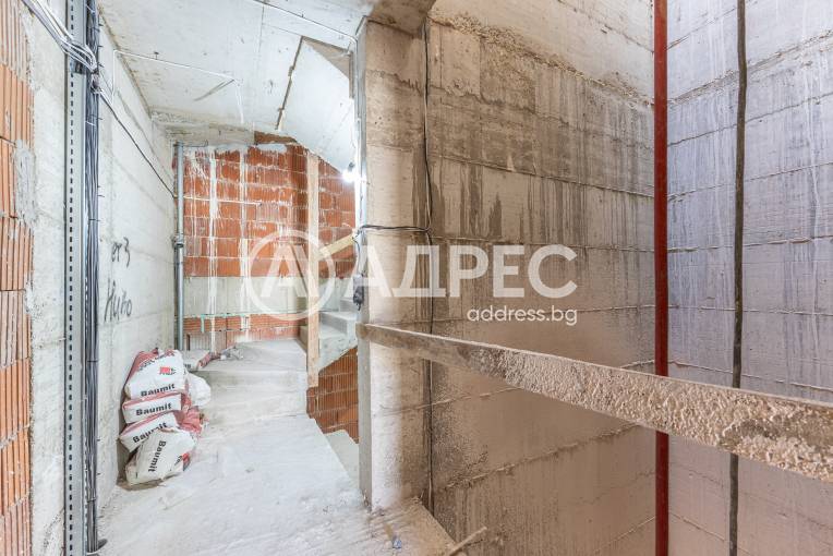 Двустаен апартамент, Варна, Общината, 675425, Снимка 12