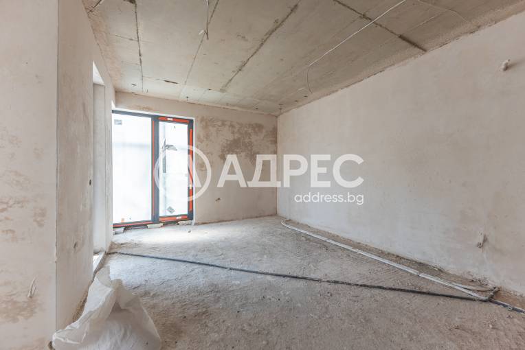Двустаен апартамент, Варна, Общината, 675425, Снимка 13