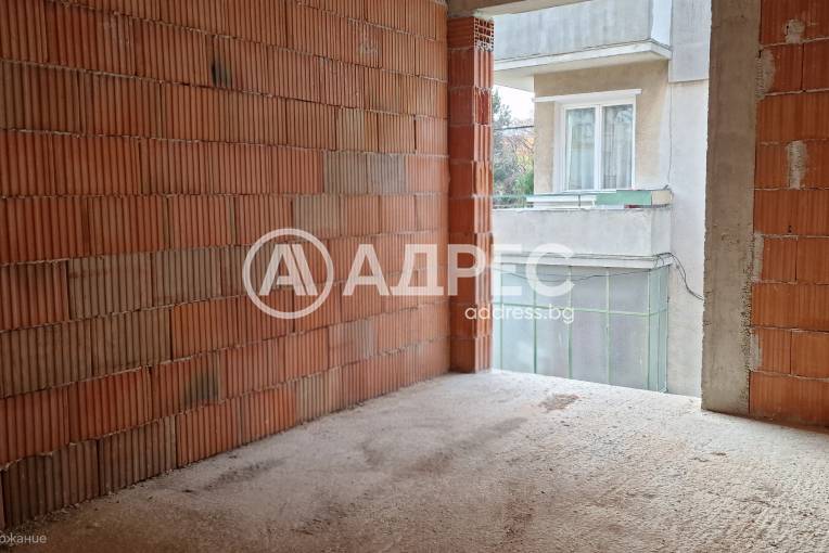 Двустаен апартамент, Варна, Общината, 675425, Снимка 7