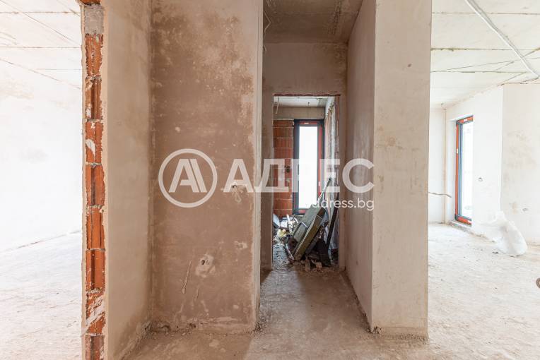 Двустаен апартамент, Варна, Общината, 675425, Снимка 8