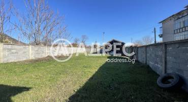 Парцел/Терен, Шумен, Дивдядово, 677425, Снимка 2