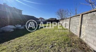 Парцел/Терен, Шумен, Дивдядово, 677425, Снимка 3
