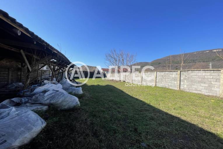 Парцел/Терен, Шумен, Дивдядово, 677425, Снимка 1