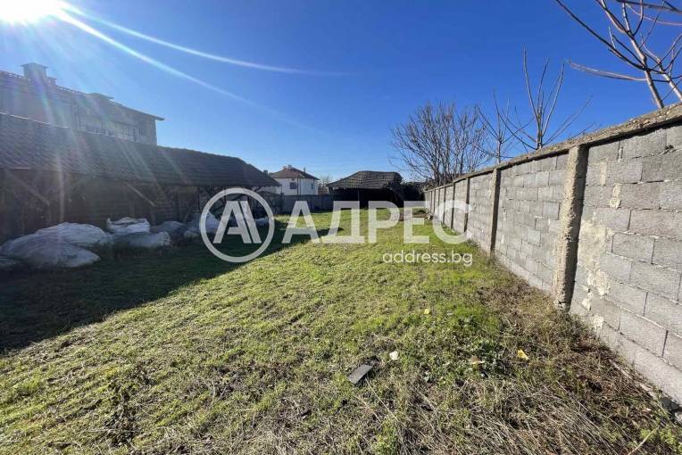 Парцел/Терен, Шумен, Дивдядово, 677425, Снимка 3