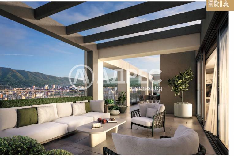 Двустаен апартамент, София, Овча купел 1, 679425, Снимка 2