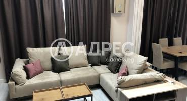 Тристаен апартамент, Варна, Левски, 681425, Снимка 10