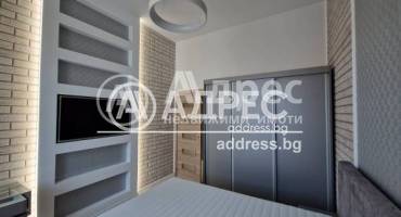 Тристаен апартамент, Варна, Левски, 681425, Снимка 11