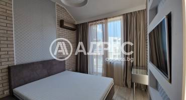 Тристаен апартамент, Варна, Левски, 681425, Снимка 4