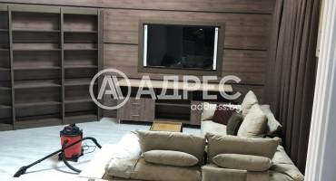 Тристаен апартамент, Варна, Левски, 681425, Снимка 9