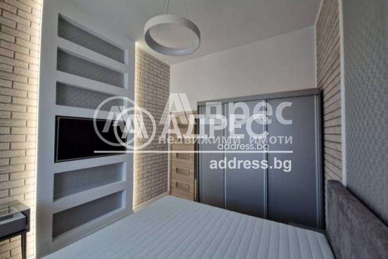 Тристаен апартамент, Варна, Левски, 681425, Снимка 11