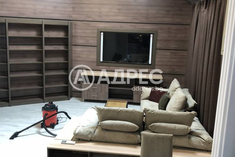 Тристаен апартамент, Варна, Левски, 681425, Снимка 9