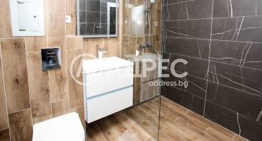 Тристаен апартамент, София, Център, 682425, Снимка 1