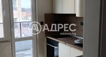 Тристаен апартамент, София, Център, 682425, Снимка 4