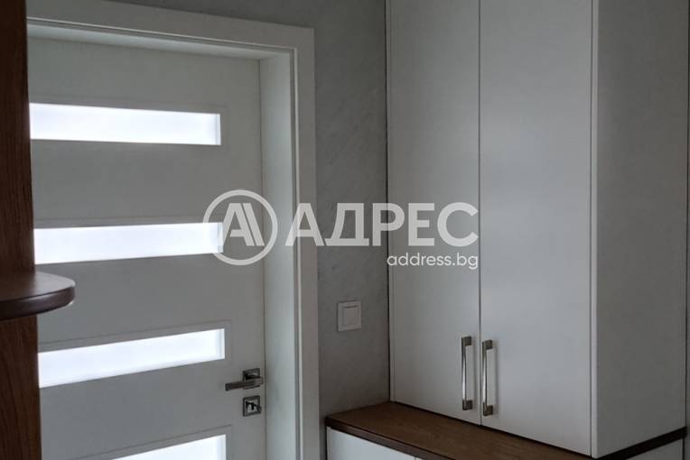 Тристаен апартамент, София, Център, 682425, Снимка 3