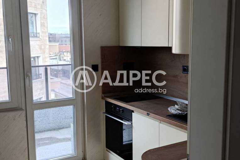 Тристаен апартамент, София, Център, 682425, Снимка 4