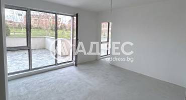 Двустаен апартамент, София, Витоша, 689425, Снимка 1