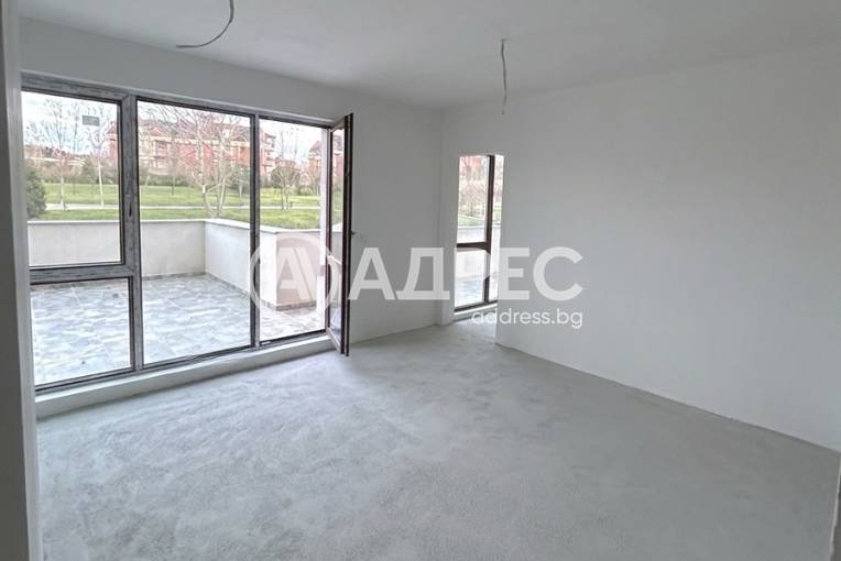 Двустаен апартамент, София, Витоша, 689425, Снимка 1