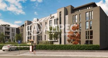 Двустаен апартамент, Пловдив, Прослав, 691425, Снимка 1