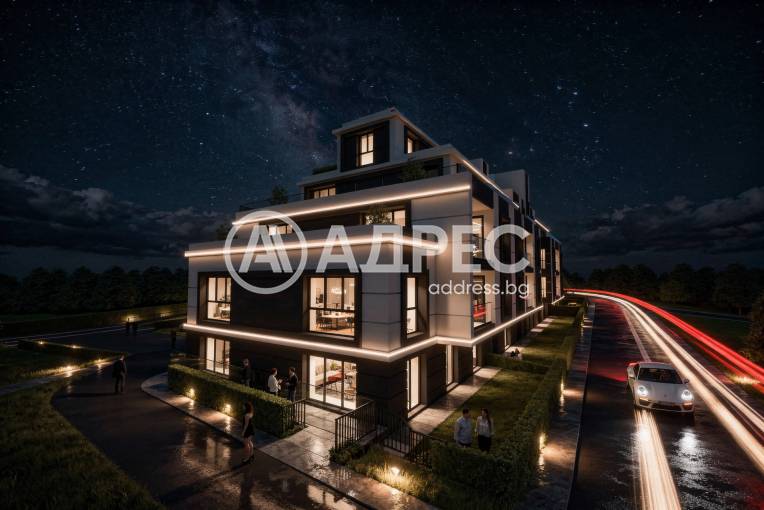 Двустаен апартамент, София, Овча купел, 694425, Снимка 4