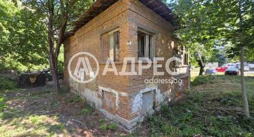 Къща/Вила, Видин, Химик, 700425, Снимка 1