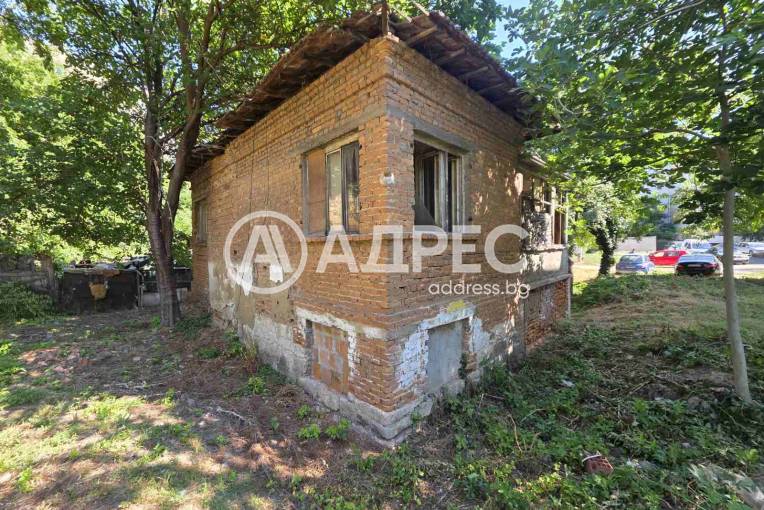 Къща/Вила, Видин, Химик, 700425, Снимка 1