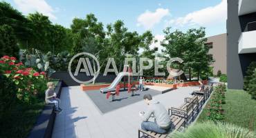 Тристаен апартамент, Шумен, Тракия, 623426, Снимка 2