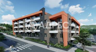 Тристаен апартамент, Шумен, Тракия, 623426, Снимка 3