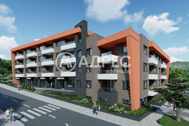 Тристаен апартамент, Шумен, Тракия, 623426, Снимка 3