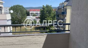 Едностаен апартамент, Слънчев бряг, Пясъците, 662426, Снимка 5