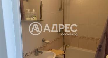 Едностаен апартамент, Слънчев бряг, Пясъците, 662426, Снимка 6