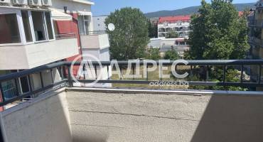 Едностаен апартамент, Слънчев бряг, Пясъците, 662426, Снимка 7